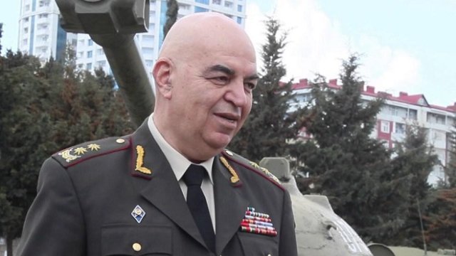 “İsgəndər” Şuşada niyə böyük dağıntı törətməyib? - Detallar
