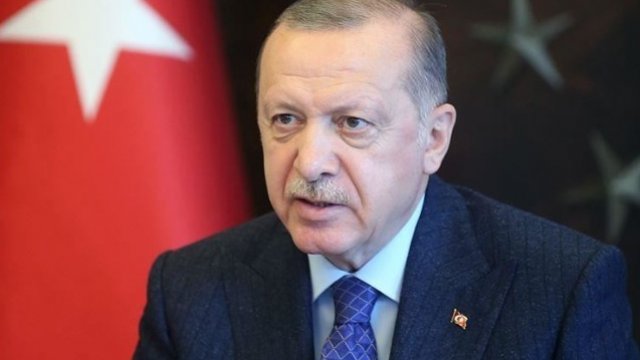 Ərdoğan Azərbaycanla daha bir sazişi təsdiqlədi
