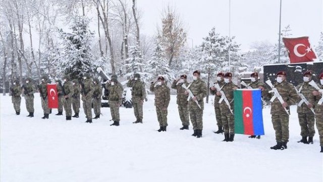 Azərbaycan-Türkiyə hərbi əməkdaşlığında yeni mərhələ: Ərdoğanın təsdiqlədiyi sazişdə nələr var?