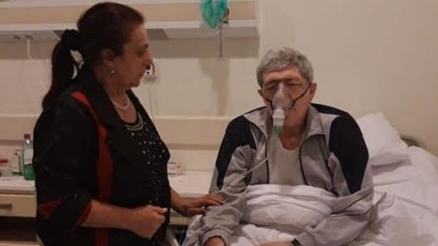 Rəmişin xanımı: Korona xəstəsi deyildi, amma...