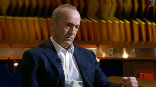 Azərbaycan bütün Dağlıq Qarabağı alacaqdı - Köçəryandan etiraf (VİDEO)