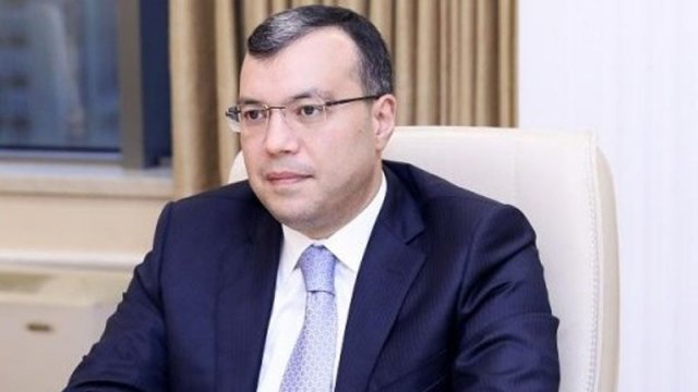 Sahil Babayev hansı xəstəliyə yoluxub? – İlginc foto yayıldı