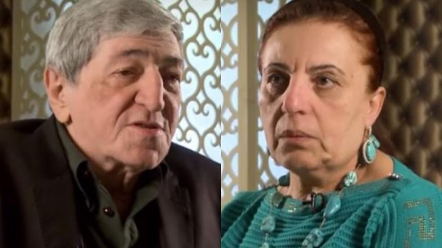 Rəmişin xanımı korona xəstəsi olsa da, xəstəxananı tərk edib - FOTOFAKT