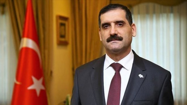 Türkiyənin Azərbaycandakı yeni səfiri nə zaman işə başlayacaq?