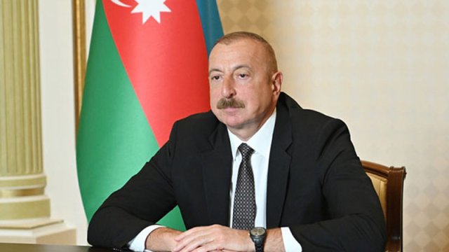“Pandemiyanın öhdəsindən yalnız birlikdə gələcəyik” - Prezident