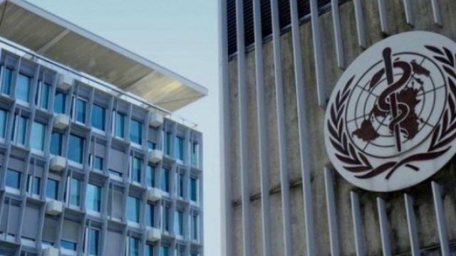 ÜST “peyvənd pasportu”nu dəstəkləmədi