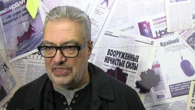 “Bəli, bu, bizim “İskəndər M” idi” - Rusiyalı hərbi ekspertdən ETİRAF