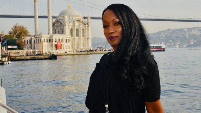 Maykl Ceksonun bek-vokalçısı olmuş ifaçı Azərbaycanın qələbəsinə mahnı həsr etdi - VİDEO