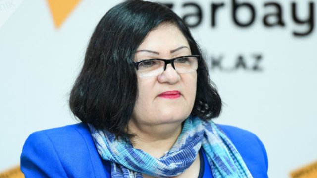 “Əlil Qadınlar Cəmiyyəti” sədrinin 1 milyon pulu mənimsənildi