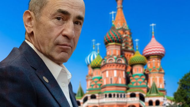 Moskva Koçaryanı hakimiyyətə hazırlayır – TƏHLİL