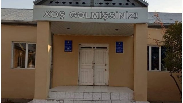 Məktəb direktoruna cinayət işi AÇILDI