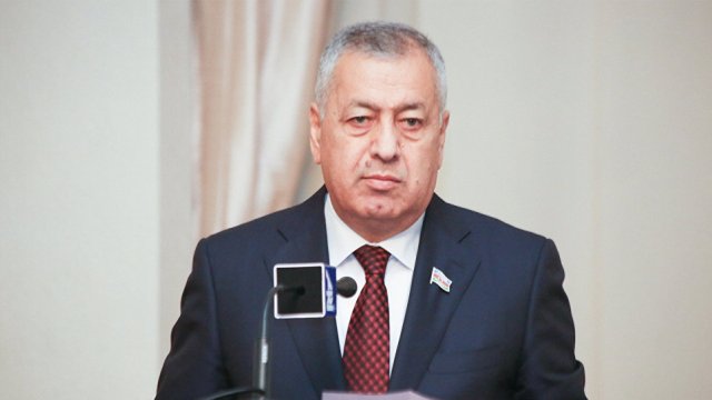 Vahid Əhmədovun səhhəti pisləşdi - Yenidən Türkiyəyə getdi