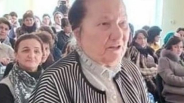 Məktəb direktoru koronavirusdan vəfat etdi