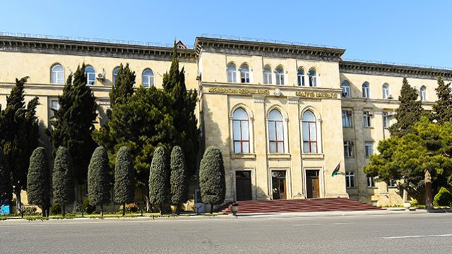 Azərbaycan vətəndaşı Almaniyadan ekstradisiya edildi