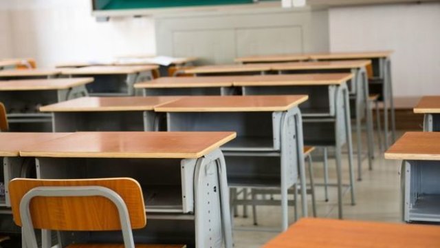 Gimnaziyanın müəllim və şagirdləri koronaya yoluxdu, tədris dayandırıldı