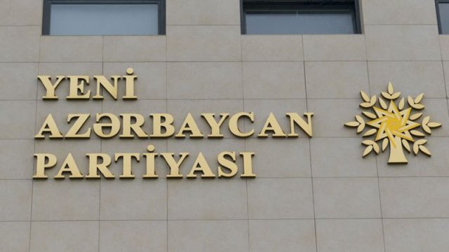 YAP-ın yeni nizamnaməsi hazırlanıb