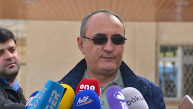 “Akkord” şirkəti jurnalistə qarşı dələduzluq edib - Mənzilin sahəsini böyük göstəriblər