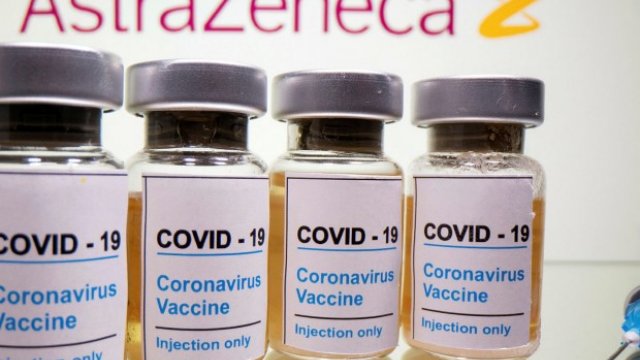 ÜST-dən “AstraZeneca” AÇIQLAMASI