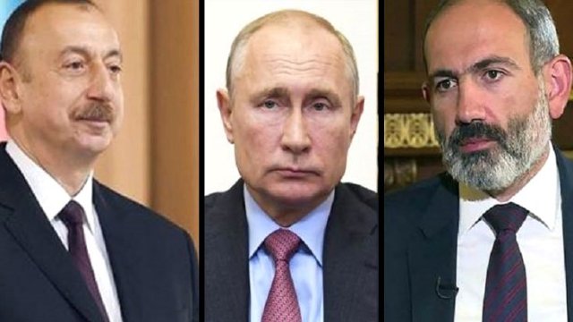 Bakı Moskva və İrəvana şərt qoyur? – ŞƏRH