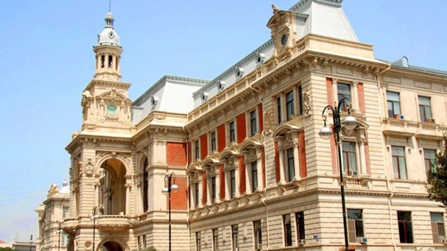 Bakı meriyasından xəbərdarlıq: Sabah küçəyə çıxmayın