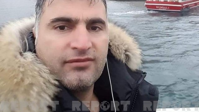 Azərbaycan çempionu koronavirusdan dünyasını dəyişdi - FOTO