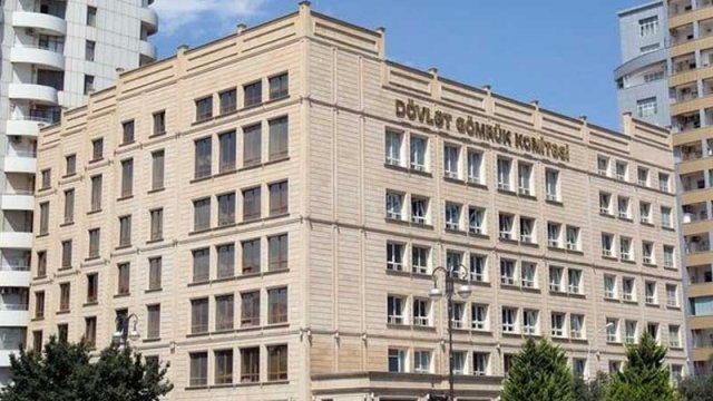 Dövlət Gömrük Komitəsi Hesablama Palatasına cavab verdi