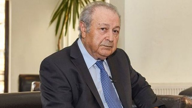 Ayaz Mütəllibova ağır itki üz verdi