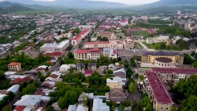 Razılıq əldə olundu: Azərbaycanlılar Xankəndiyə köçürülür