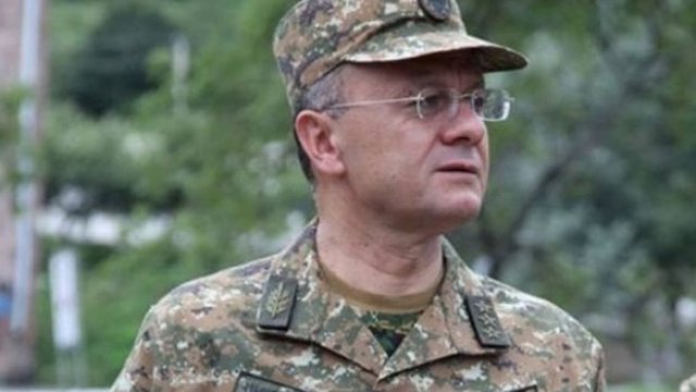 Seyran Ohanyana qarşı yeni ittiham irəli sürüldü