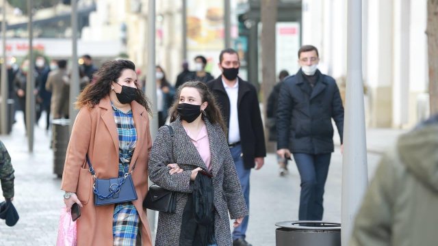 “Sosial şəbəkədə “nəfəs alaq” deyənlər ...” - Deputat