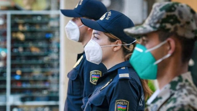 Ramazanda sərt karantin olacaq? - VİDEO