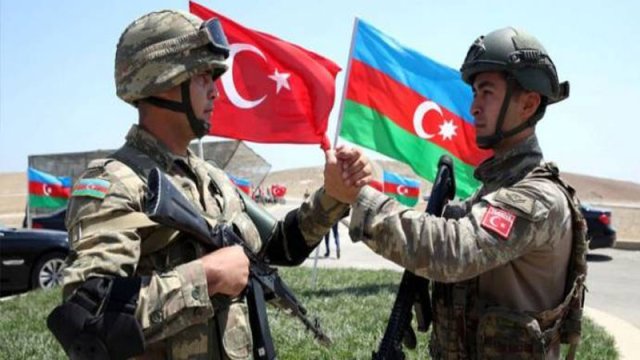 Türkiyə, türk dünyası və Qarabağ zəfəri - ŞƏRH