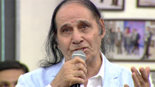 Koronavirusa yoluxan Niyaməddin Musayev xəstəxanaya yerləşdirildi