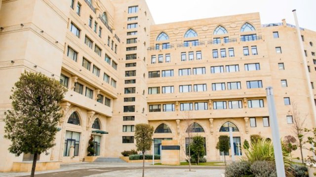 Milli Konservatoriyada dərslər DAYANDIRILDI