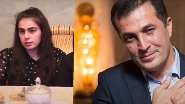“Universitetə qəbul olduqdan 5 dəqiqə sonra atamın şəhid xəbəri gəldi” - VİDEO