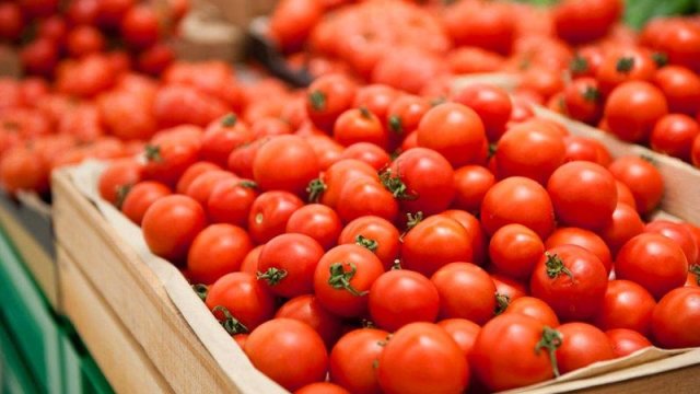 Daha 7 müəssisədən Rusiyaya pomidor ixracına icazə verildi