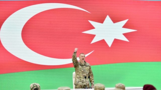 “Vaxt keçdikcə əməliyyatlar haqqında məlumat verəcəyik” - Prezident