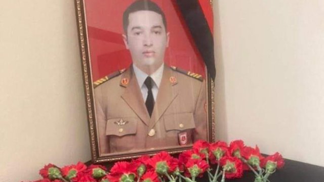 31 yaşlı FHN əməkdaşı koronavirusdan vəfat etdi