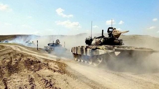 “5-10 ilə üçüncü Qarabağ savaşı başlaya bilər” - Müsahibə