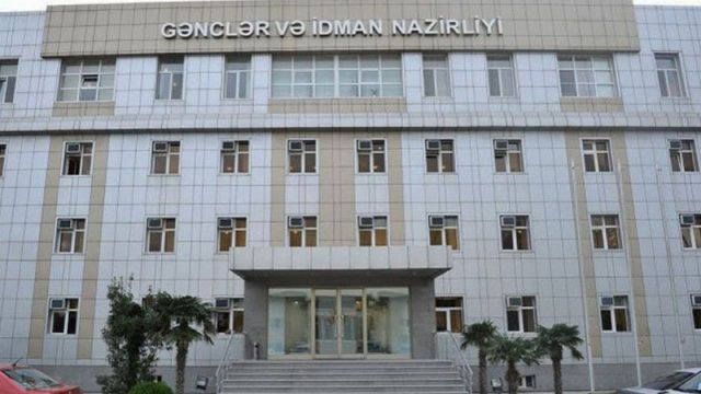 Gənclər və İdman Nazirliyində qanunsuzluqlar aşkarlandı - RƏSMİ