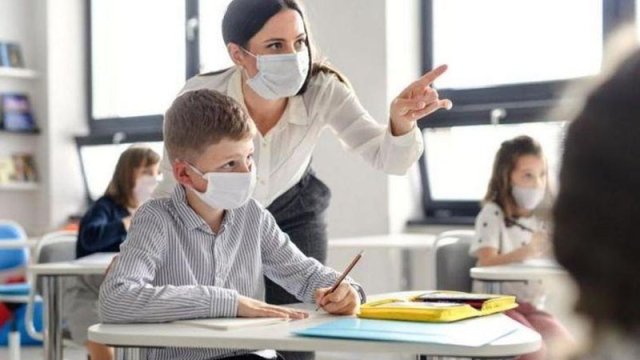 Ucarda 6 məktəb koronavirusa görə bağlandı