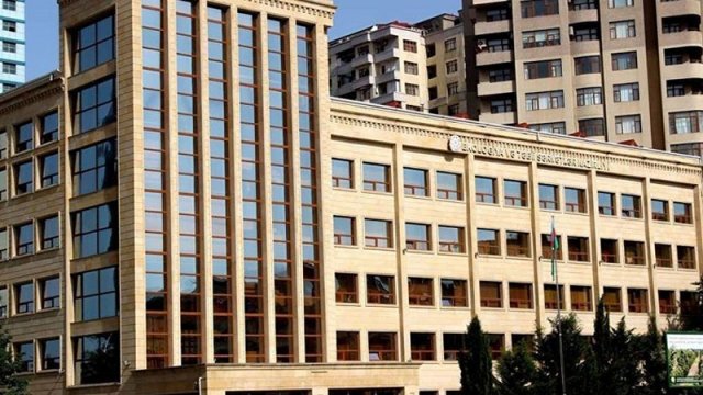 Nazirlik işçi axtarır - Gənc kadrlara ehtiyac var