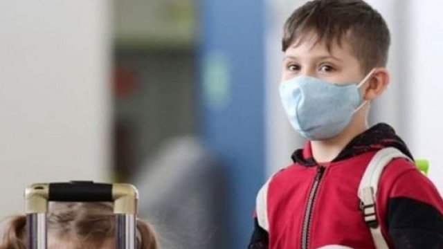 Uşaqlarda koronavirusa yoluxma riski - Baş pediatrdan AÇIQLAMA (VİDEO)