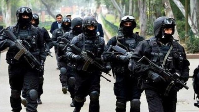 İrandan MOSSAD-a cavab: İraqdakı mərkəzə hücum edildi - İDDİA