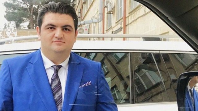 Aşıq Əliyə vəzifə verildi