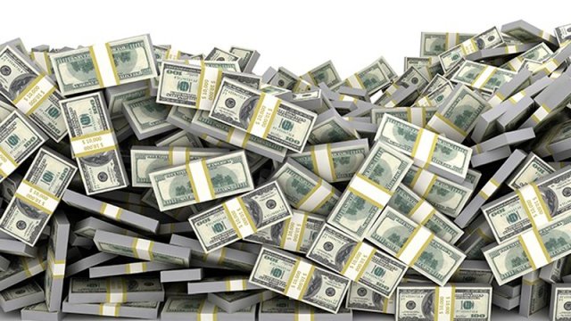 Azərbaycandan Ermənistana 211 milyon dollar köçürülüb? - ŞOK İDDİA (VİDEO)