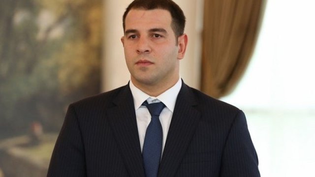 Elnur Məmmədlinin məşqçisinə vəzifə verildi