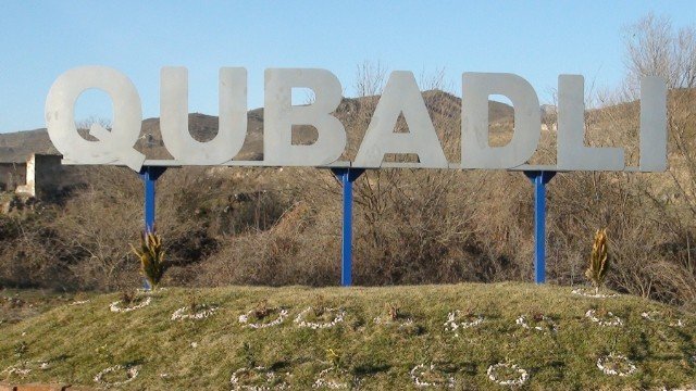 Qubadlıda məscidi sökən şəxslər CƏZALANDIRILACAQ