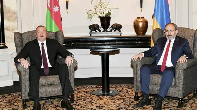 Əliyevlə Paşinyan şifahi razılaşıb... - Erməni mediası təsdiqləyir
