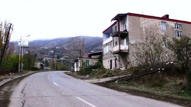 Laçının hansı kəndləri rusların nəzarətindədir?